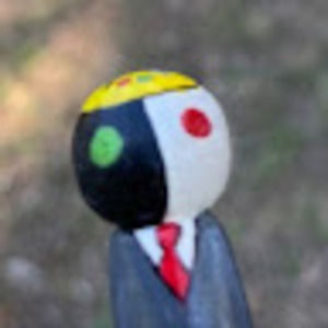 Meet your Posher, Thomas